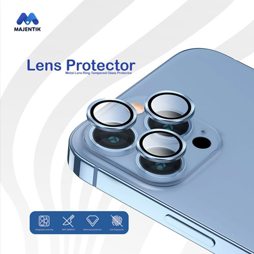 Iphone Camera Screen