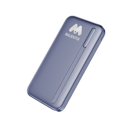 Majentik Power Bank MJ-04 10000 mAh - الصورة 5