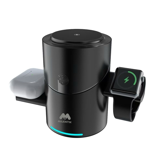 MW-20 Wireless Charger