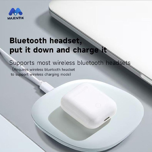 Majentik MW-21 Wireless Charger - الصورة 2