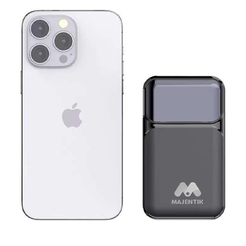 Majentik Power Bank MJ-22 10000mAh - الصورة 3