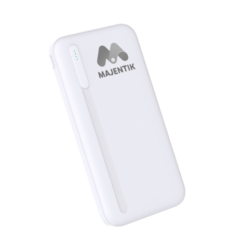 Majentik Power Bank MJ-04 10000 mAh - الصورة 3