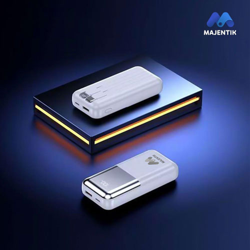 Power Bank MJ-20 10000 mAh - الصورة 5