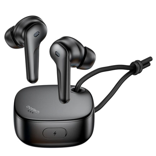 Choetech BH T17 Wireless Earbuds - الصورة 7
