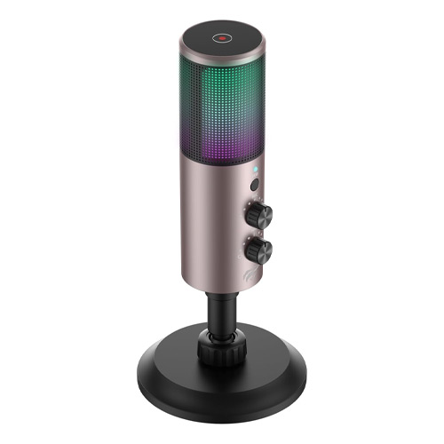 Havit GK61 RGB Recording Live Streaming Gaming Microphone