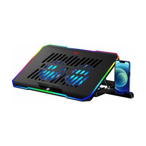 Havit F2069 Gaming Laptop CoolingPad (Updated Version)