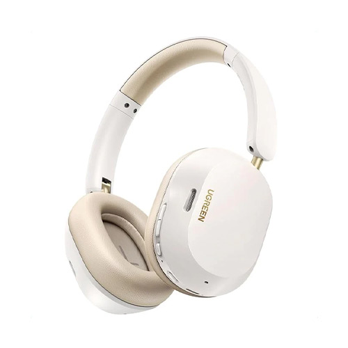 UGREEN HiTune Max 5C Hybrid Active Noise-Cancelling Headphones