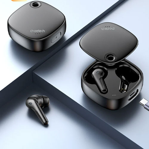 Choetech BH T17 Wireless Earbuds - الصورة 8