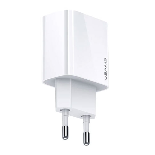 Usams PD 20w Fast travel charger