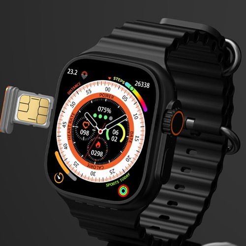 telzeal tc 5g smartwatch