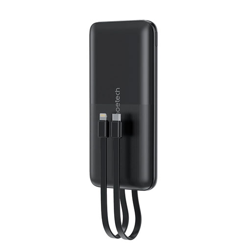 Choetech 10000 mAh power bank