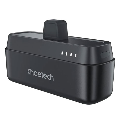 Choetech 5000 mAh mini power bank