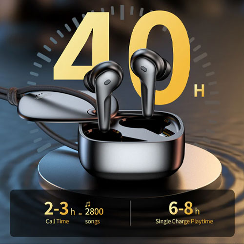 Choetech BH T17 Wireless Earbuds - الصورة 10