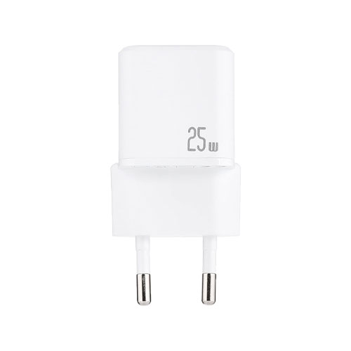 Usams 25w Gan mini fast charger