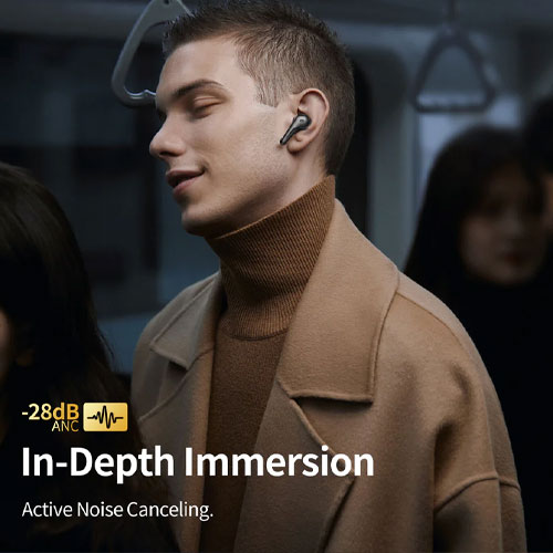 Choetech BH T17 Wireless Earbuds - الصورة 6