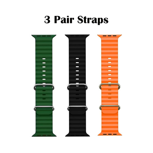 telzeal tc 5g smartwatch - الصورة 4