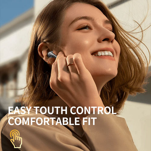 Choetech BH T17 Wireless Earbuds - الصورة 5