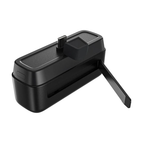 Choetech 5000 mAh mini power bank - الصورة 3