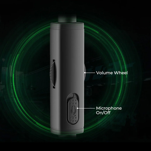 Havit H2002E GAMENOTE 3.5mm Gaming Headphones - الصورة 7