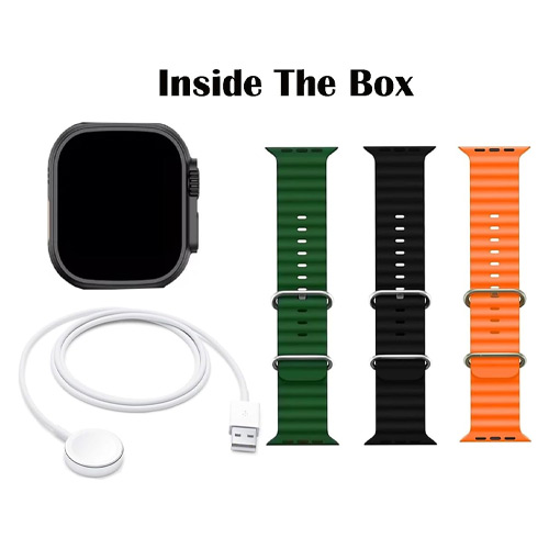 telzeal tc 5g smartwatch - الصورة 7