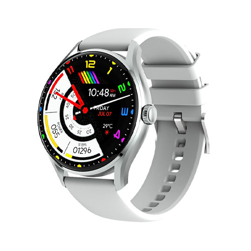 Smart Watch Blactron Halo T2 - الصورة 8