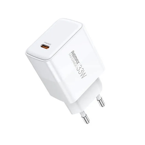 Remax 33W Wall Charger RP-U121