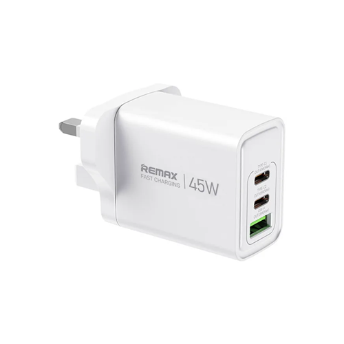 Remax 45W Wall Charger RP-U139