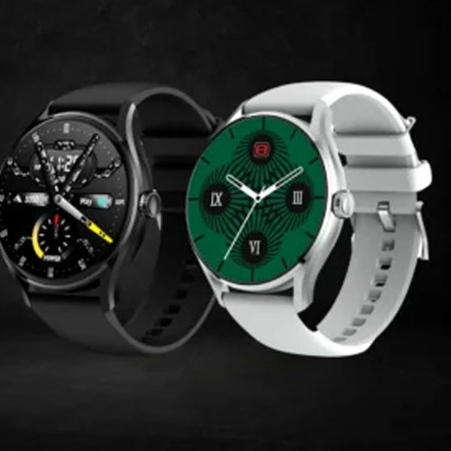 Smart Watch Blactron Halo T2 - الصورة 6