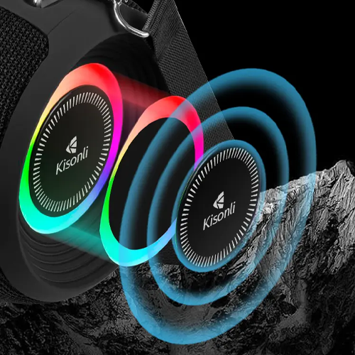 Kisonli Premium Q28 - الصورة 6