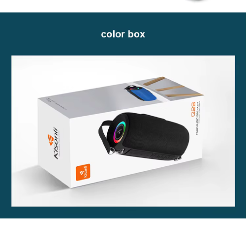 Kisonli Premium Q28 - الصورة 5