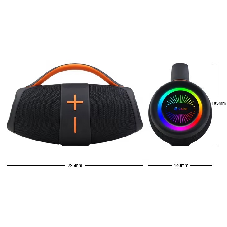 Kisonli K13 - الصورة 6