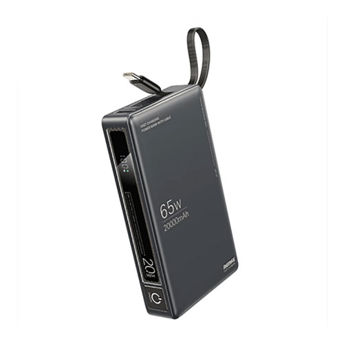 REMAX DINBA SERIES 65W POWER BANK