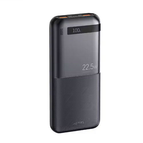 REMAX RPP-72 20000mAh 20W+22.5W Fast Charging