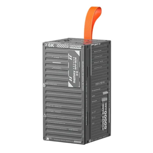 REMAX RPP-609 Container Series 60000mAh