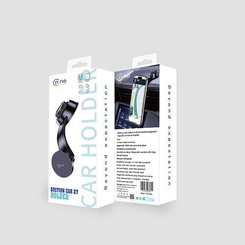NineTec Car Holder 27