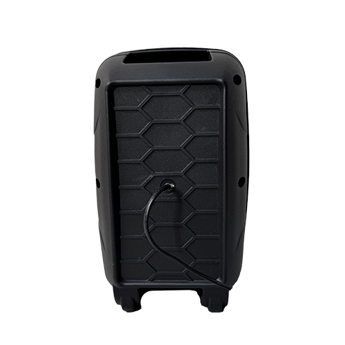 Speaker SUB Crash X6100 - الصورة 3