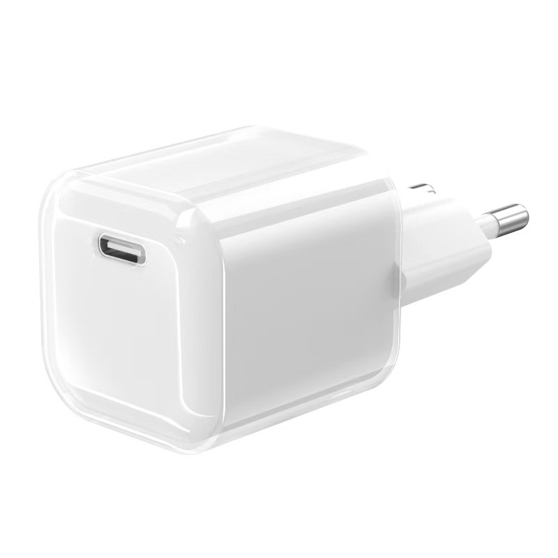 NineTec Nano power USB Charger 30W