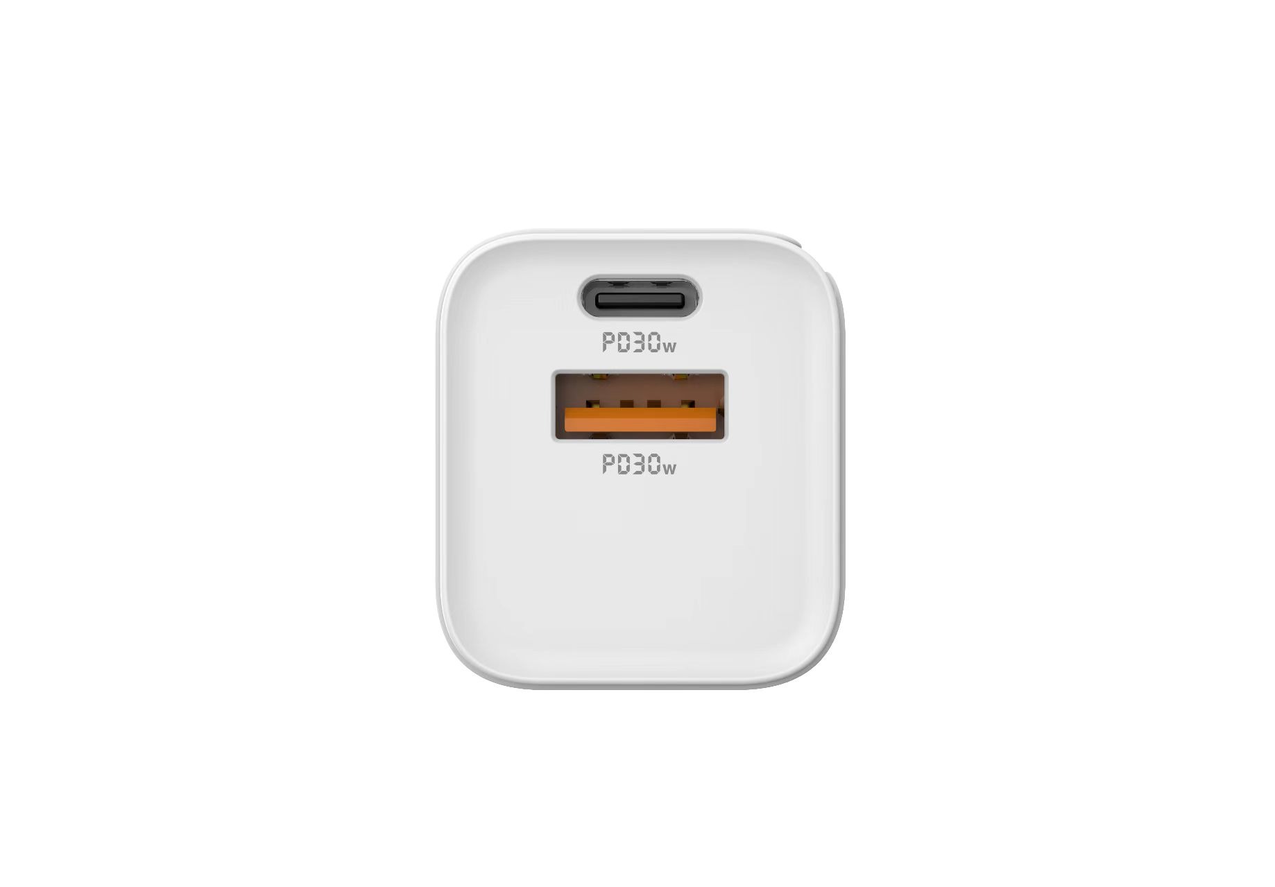 NineTec Light power USB Charger 30W - الصورة 4