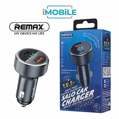 Remax RCC-327- 83W