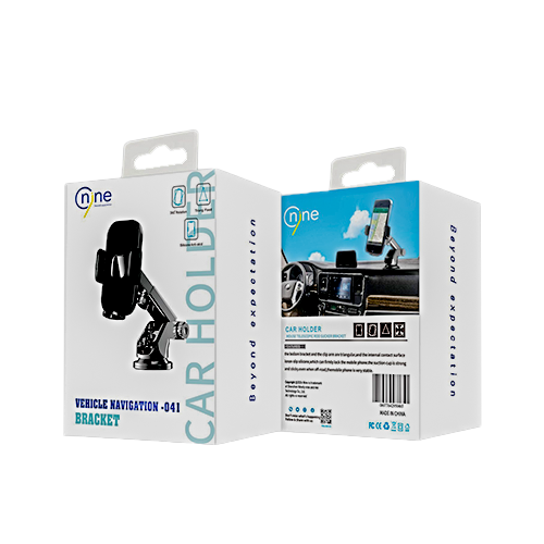 NineTec Car Holder 041