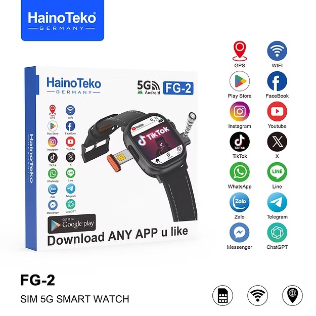haino teko fg-2 - الصورة 5