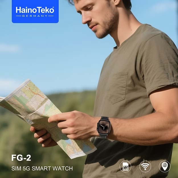 haino teko fg-2 - الصورة 2