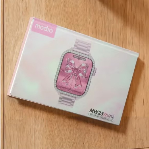 modio mw 23 mini - الصورة 3