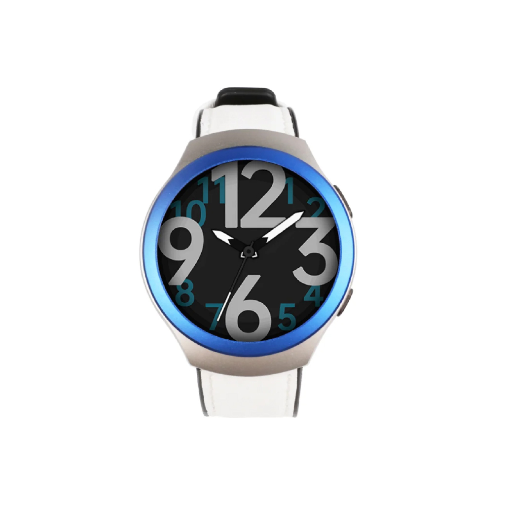 Smart Gate Male Amoled Watch