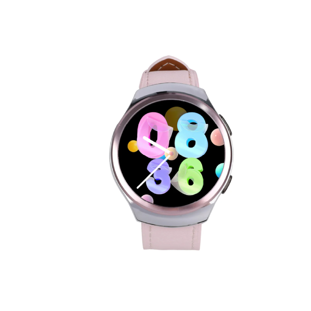 Smart Gate Female Amoled Watch