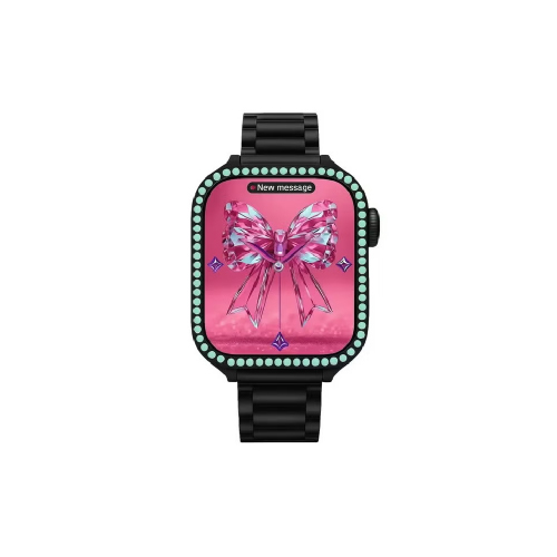 Modio MW23 Mini Smart Watch