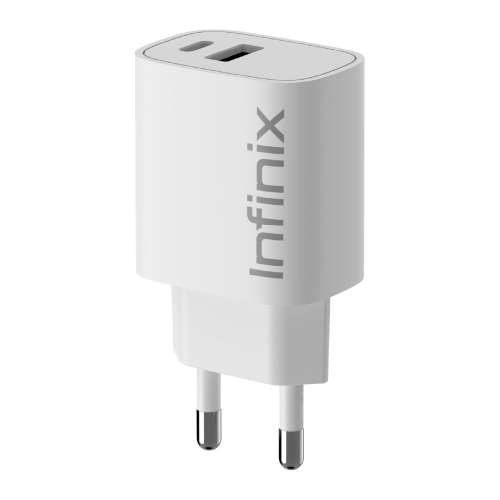 شاحن Infinix XC20EU