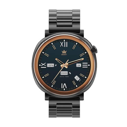 Smart Gate S1 Watch | Dual Strap