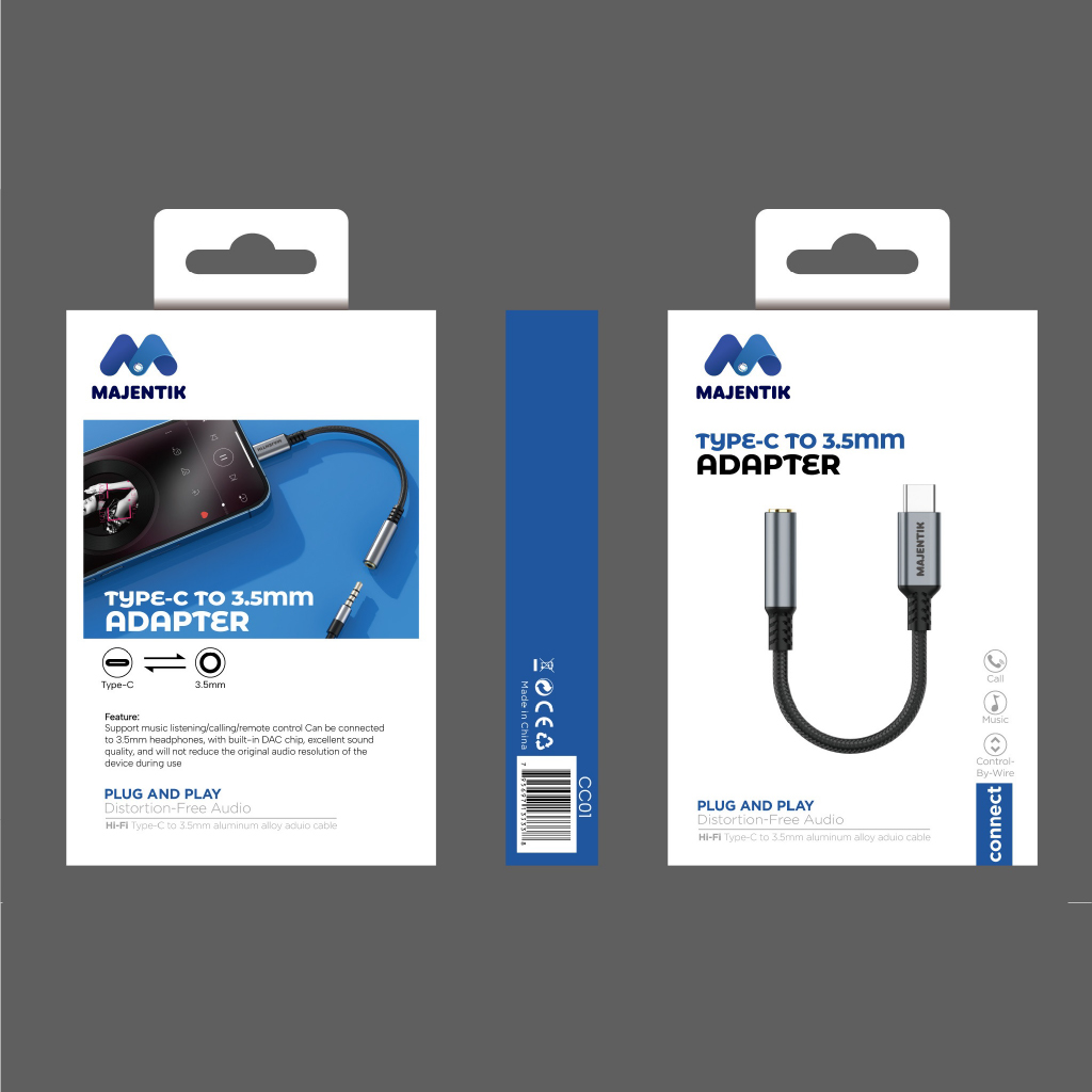 MAJENTIK CC-001 - الصورة 2