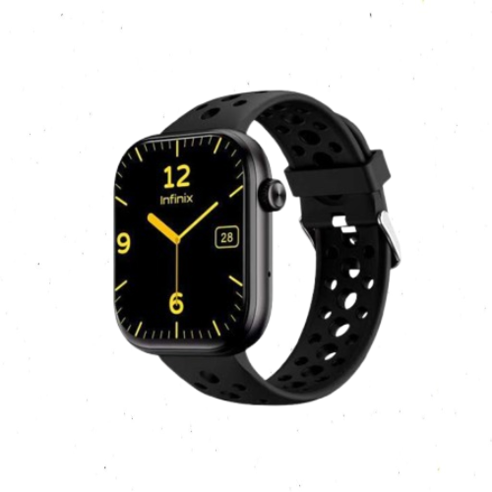 Infinix XWatch H4 - الصورة 3